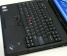 Lenovo ThinkPad T60 nešiojamas kompiuteris                          